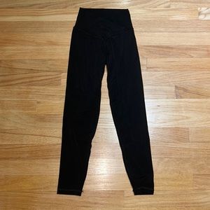 Aerie Crossover Leggings